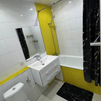 Продается 1-комнатная квартира, 40 м²