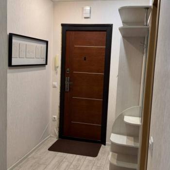 Продается 1-комнатная квартира, 40 м²