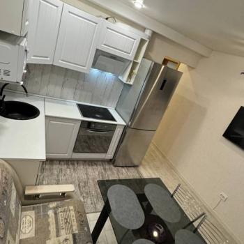 Продается 1-комнатная квартира, 40 м²