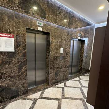 Сдается 2-х комнатная квартира, 59,2 м²