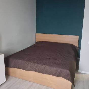 Сдается 1-комнатная квартира, 34 м²