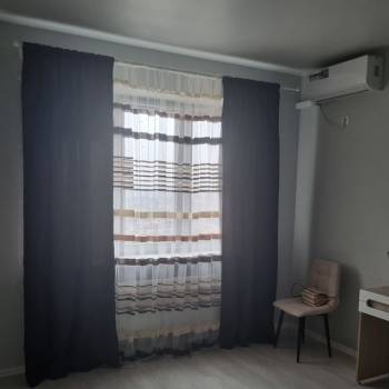 Сдается 1-комнатная квартира, 34 м²