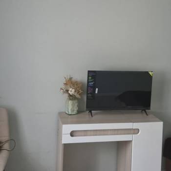 Сдается 1-комнатная квартира, 34 м²