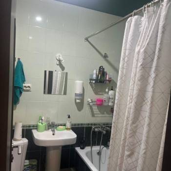 Продается 1-комнатная квартира, 40 м²