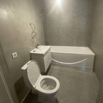 Продается 2-х комнатная квартира, 54,6 м²