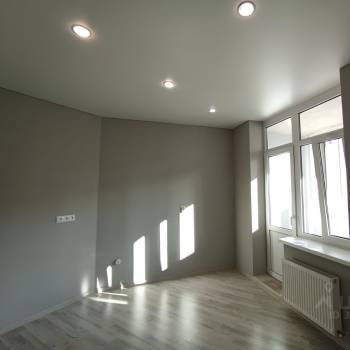 Продается 1-комнатная квартира, 46 м²