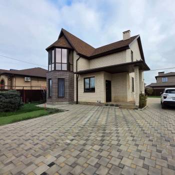 Продается Дом, 160 м²