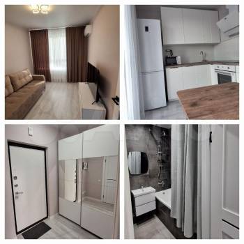 Сдается 1-комнатная квартира, 30 м²