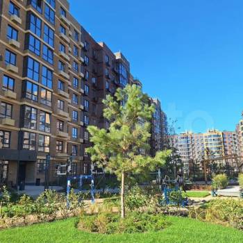 Сдается 1-комнатная квартира, 30 м²