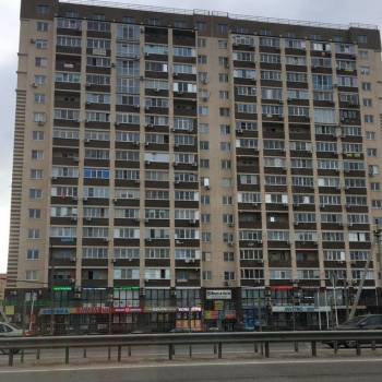 Продается 1-комнатная квартира, 36 м²