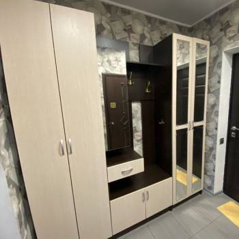 Продается 1-комнатная квартира, 36 м²