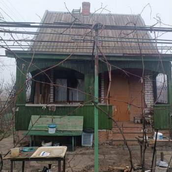 Продается Дом, 40 м²