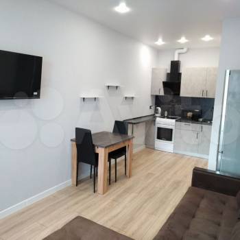 Сдается 1-комнатная квартира, 37,5 м²