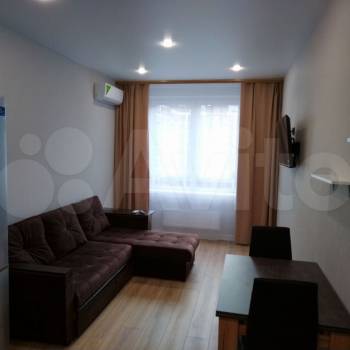 Сдается 1-комнатная квартира, 37,5 м²