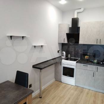 Сдается 1-комнатная квартира, 37,5 м²