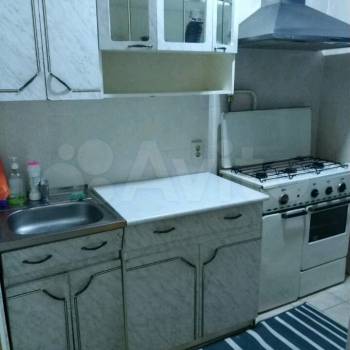 Сдается 1-комнатная квартира, 33 м²