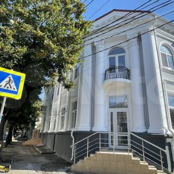 Сдается Офис, 682 м²