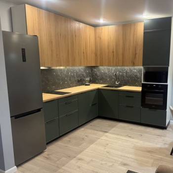 Сдается 2-х комнатная квартира, 66 м²