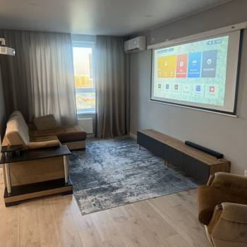 Сдается 2-х комнатная квартира, 66 м²