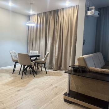 Сдается 2-х комнатная квартира, 66 м²