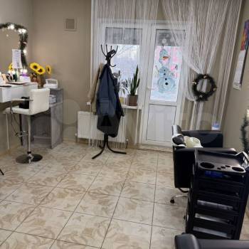 Продается Нежилое помещение, 20,8 м²