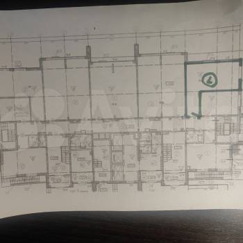 Продается Нежилое помещение, 36,36 м²