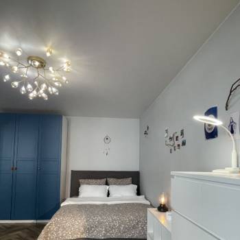 Сдается 1-комнатная квартира, 34,3 м²