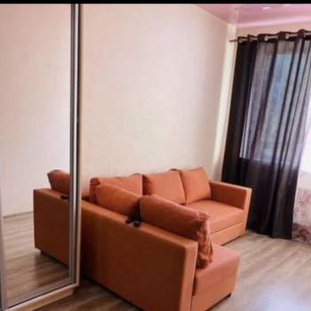 Сдается 1-комнатная квартира, 36 м²