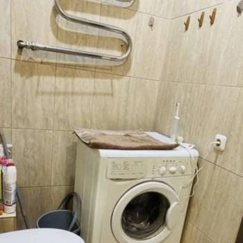 Сдается 1-комнатная квартира, 36 м²