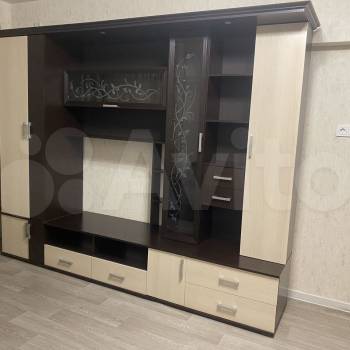 Сдается 1-комнатная квартира, 41 м²