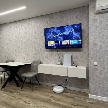 Продается 1-комнатная квартира, 43,5 м²