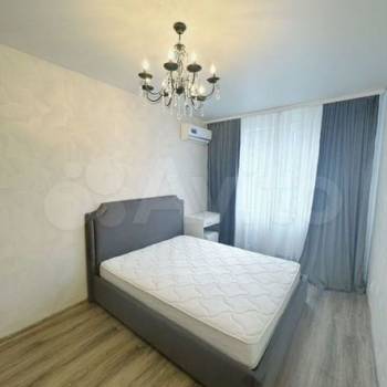 Продается 1-комнатная квартира, 41,7 м²