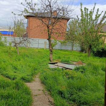 Продается Участок, 440 м²