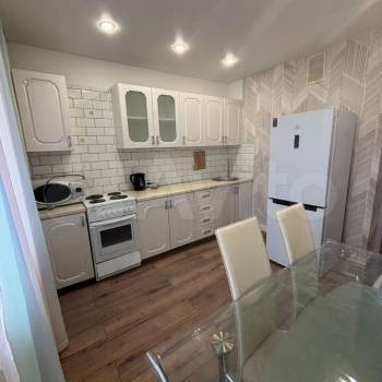 Сдается 1-комнатная квартира, 36 м²