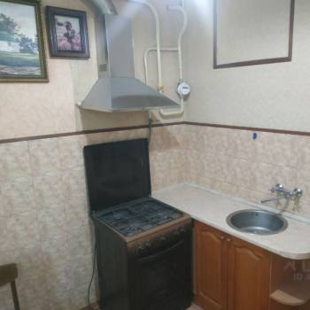 Сдается 2-х комнатная квартира, 46 м²