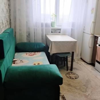 Продается 1-комнатная квартира, 33,3 м²