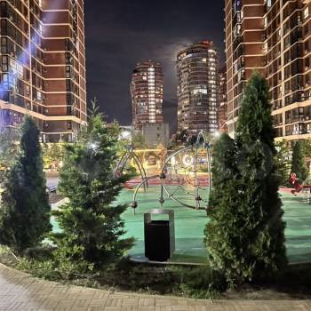 Сдается 2-х комнатная квартира, 51,4 м²