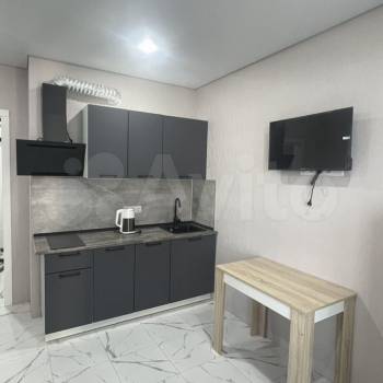 Сдается 1-комнатная квартира, 24 м²