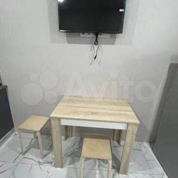 Сдается 1-комнатная квартира, 24 м²