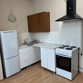 Сдается 1-комнатная квартира, 35 м²