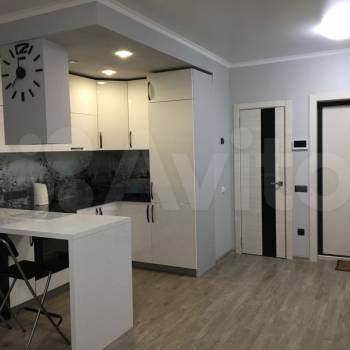 Сдается 1-комнатная квартира, 37 м²