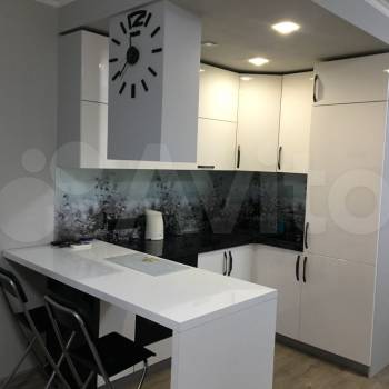 Сдается 1-комнатная квартира, 37 м²