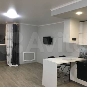 Сдается 1-комнатная квартира, 37 м²