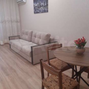 Сдается 1-комнатная квартира, 34 м²