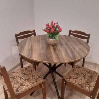 Сдается 1-комнатная квартира, 34 м²