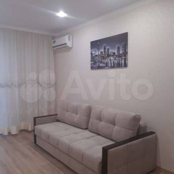 Сдается 1-комнатная квартира, 34 м²