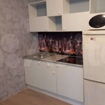 Сдается 1-комнатная квартира, 25 м²