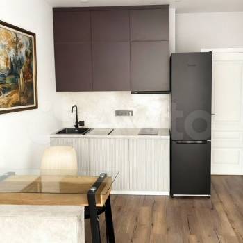 Сдается 1-комнатная квартира, 28 м²