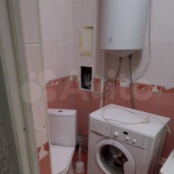 Сдается 1-комнатная квартира, 38 м²