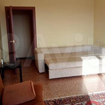 Сдается 1-комнатная квартира, 44 м²